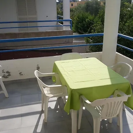 בית נופש Con Piscina 23 מלנדוניו